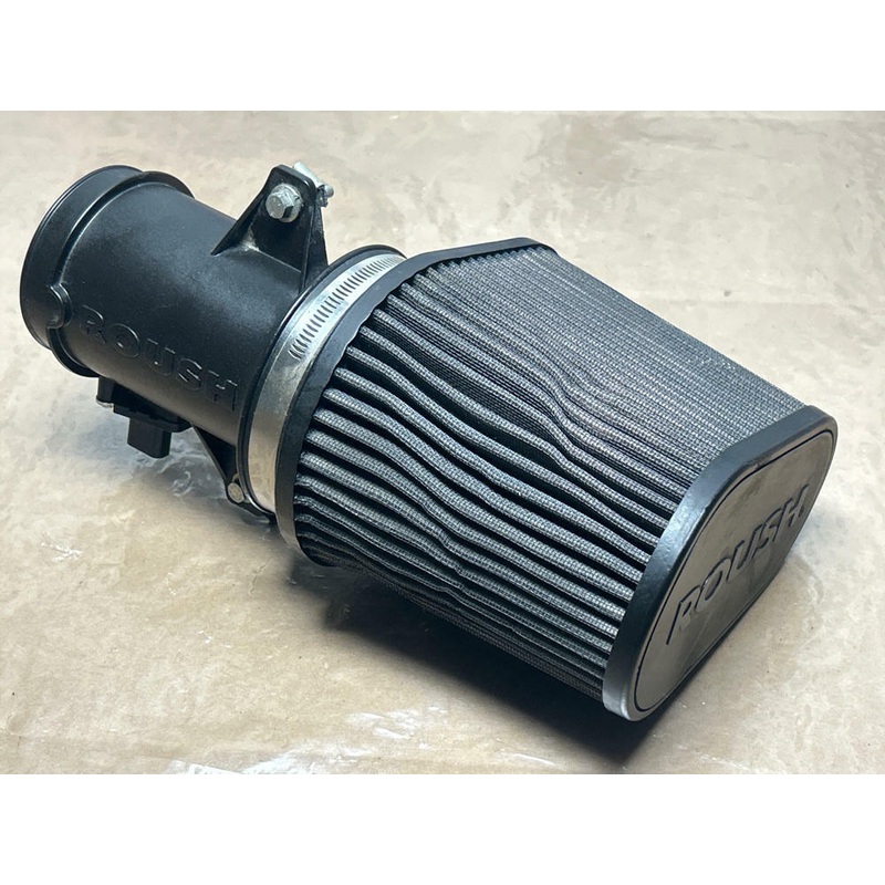 2013-14 Ford Mustang GT 5.0 Coyote Roush Air Intake Assembly 232