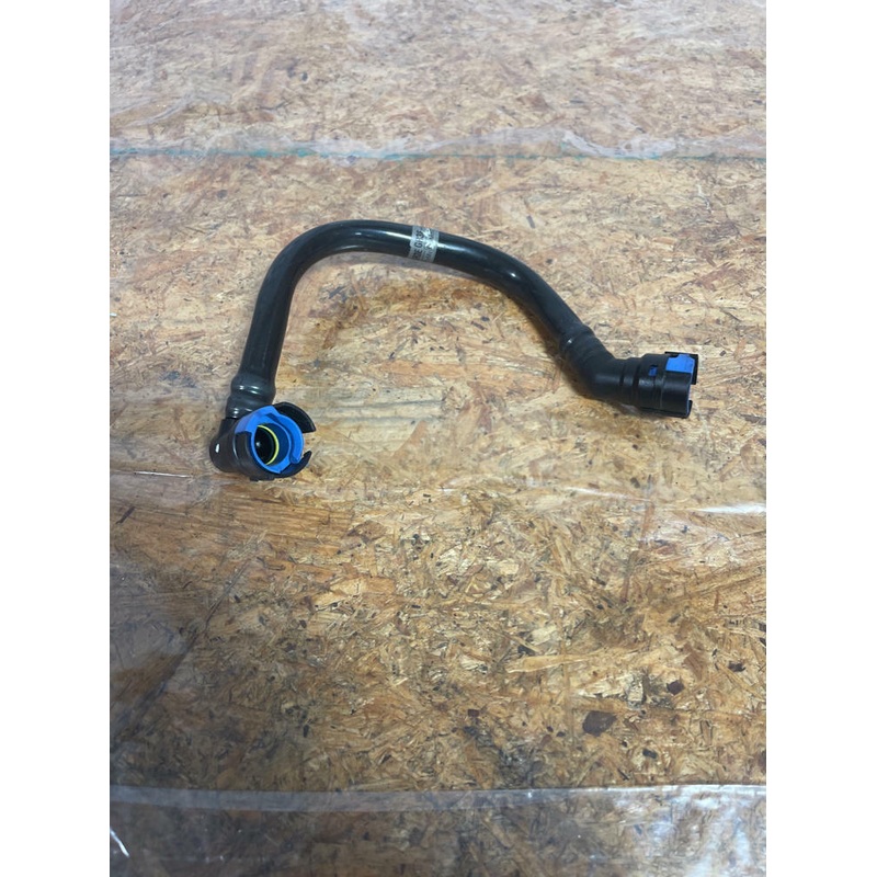 2015-17 Ford Mustang GT PVC Tube 224
