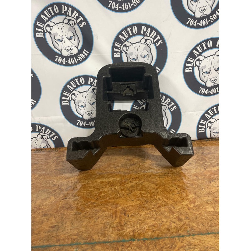 2015-17 Ford Mustang GT Spare Tire Pump Holder- Foam Only 224