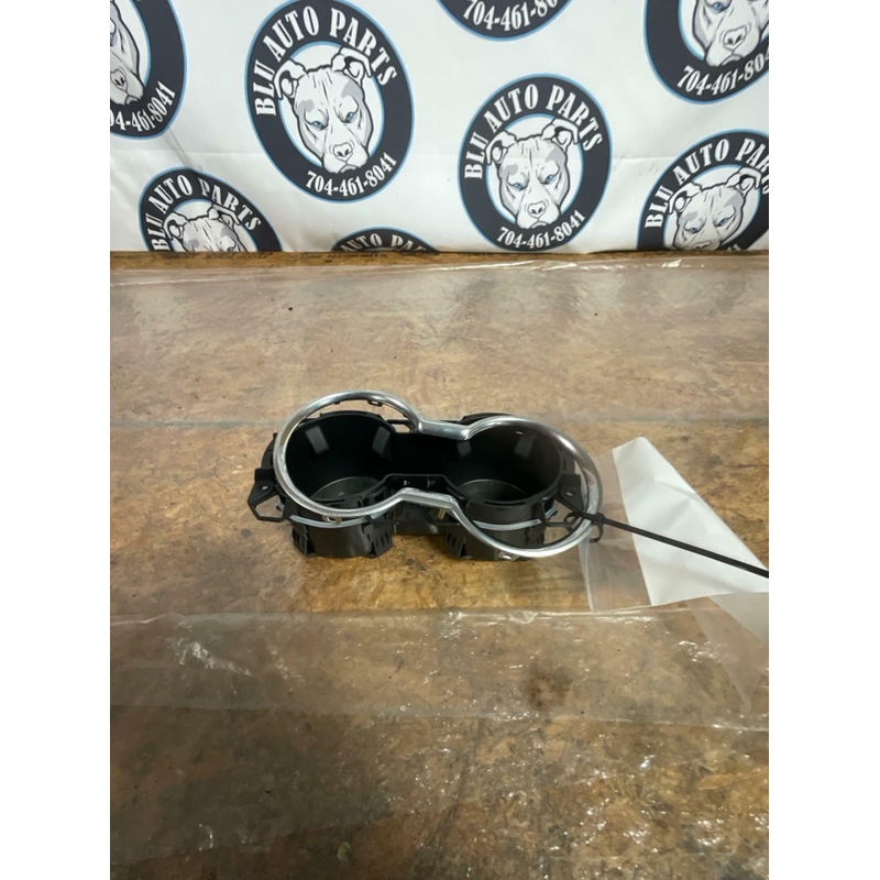 2024+ Ford Mustang GT Cup Holders- 2k Miles 250