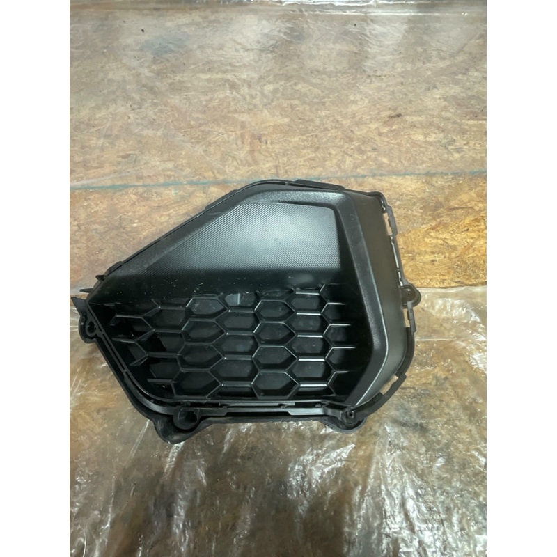 2024+ Ford Mustang GT Driver Front LH Lower Grille Bezel- 2K Miles 250