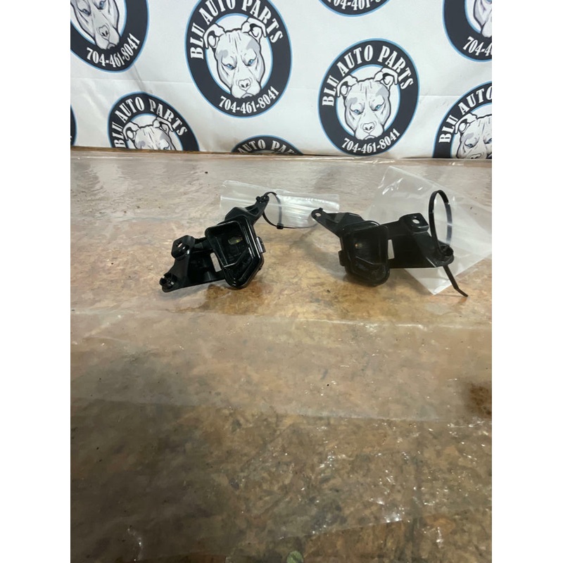 2024+ Ford Mustang GT Turn & Park Light Pair LH RH  250
