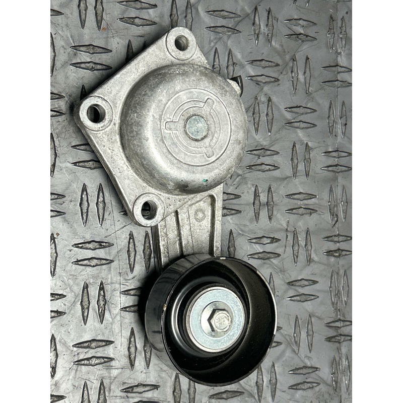 2003-04 Ford Mustang SVT Cobra 3-Bolt Belt Tensioner- for Timing Chain 273