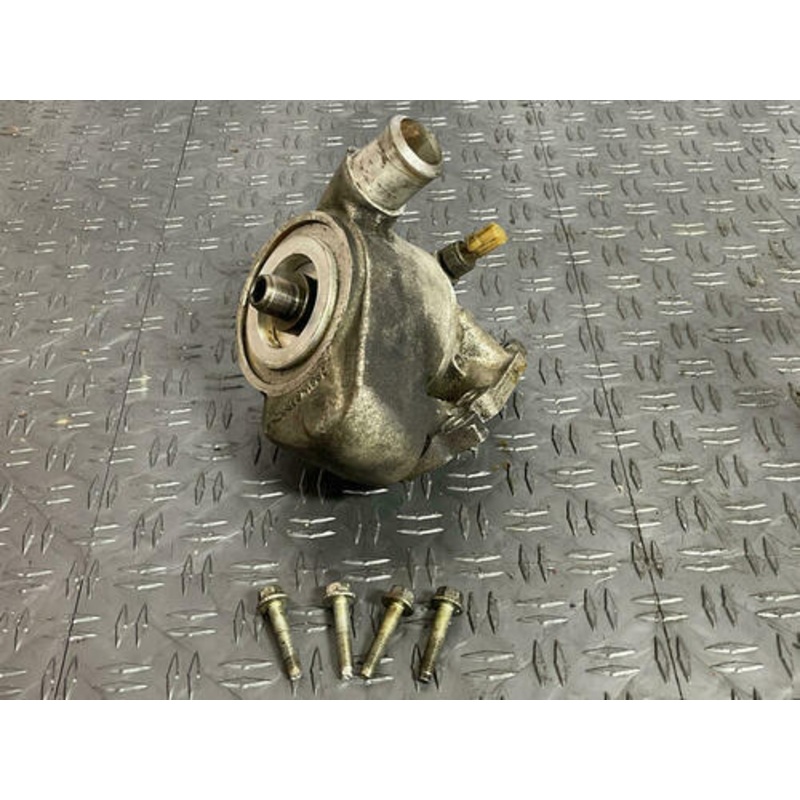 2003-04 Ford Mustang SVT Cobra 4v Oil Cooler 273