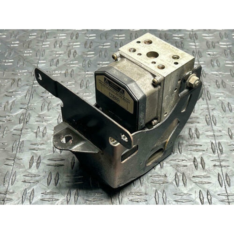 2003-04 Ford Mustang SVT Cobra ABS Module 273