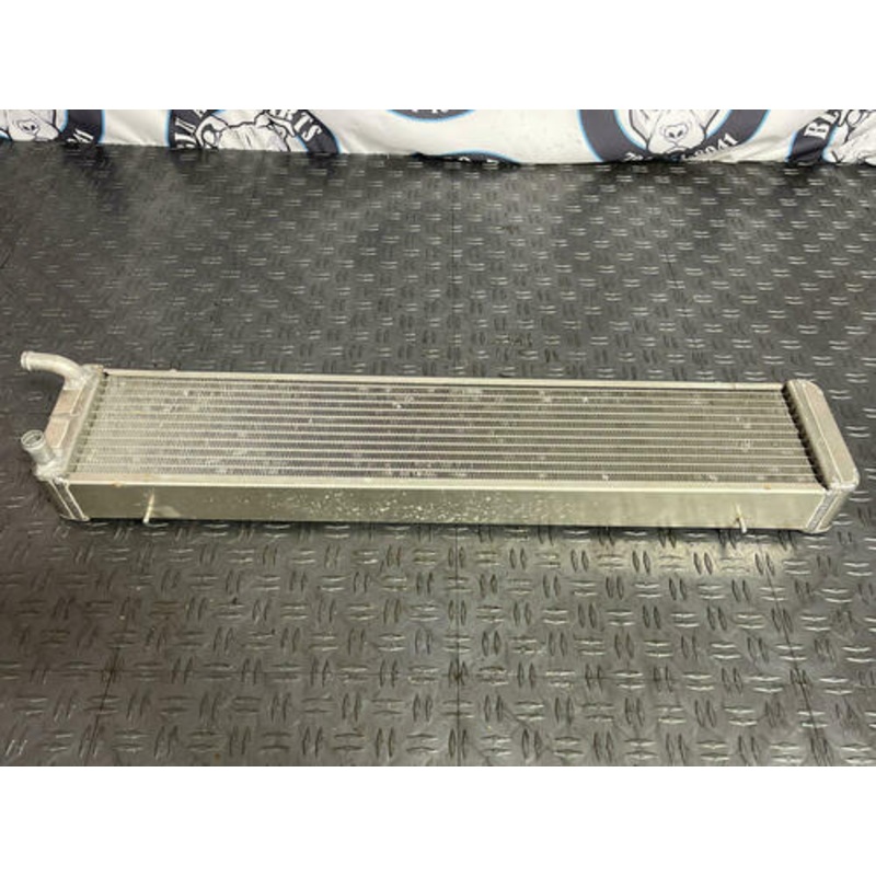 2003-04 Ford Mustang SVT Cobra AFCO Dual Pass Heat Exchanger 273