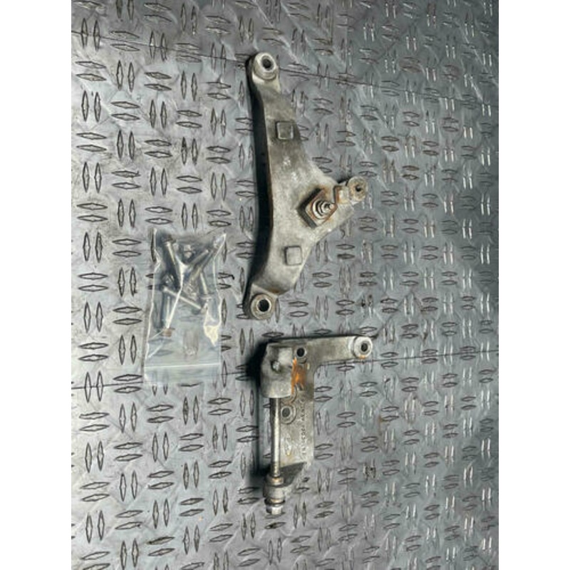 2003-04 Ford Mustang SVT Cobra Alternator Brackets 273