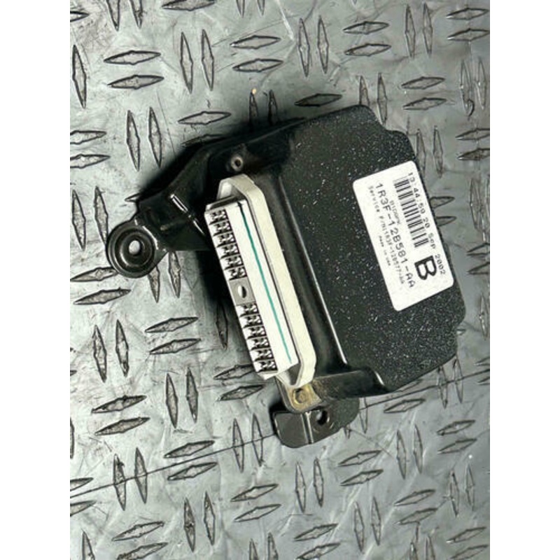 2003-04 Ford Mustang SVT Cobra CCRM 273