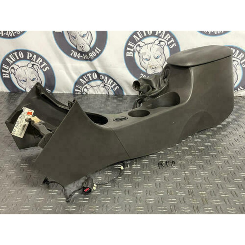 2003-04 Ford Mustang SVT Cobra Center Console 273