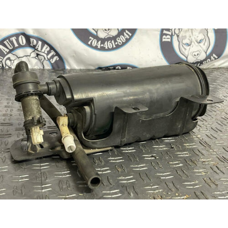 2003-04 Ford Mustang SVT Cobra Charcoal Canister 273