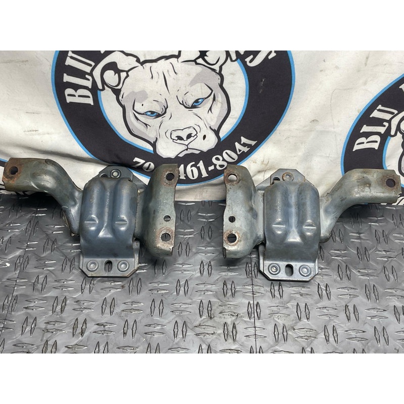 2003-04 Ford Mustang SVT Cobra Engine Mounts 4.6 Low Miles 273