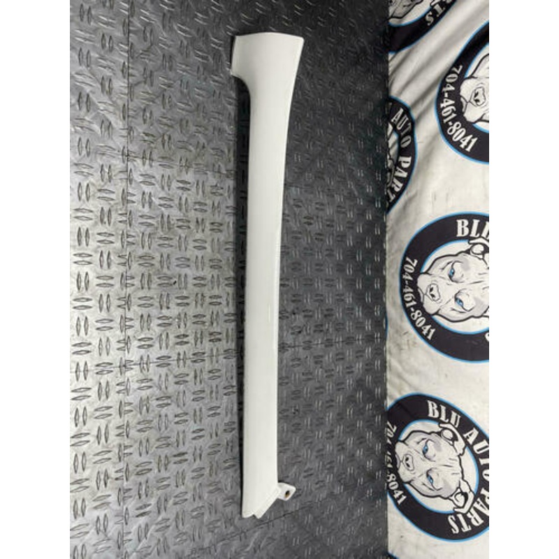 2003-04 Ford Mustang SVT Cobra Exterior Driver LH A-Pillar- FOR CONVERTIBLE 273