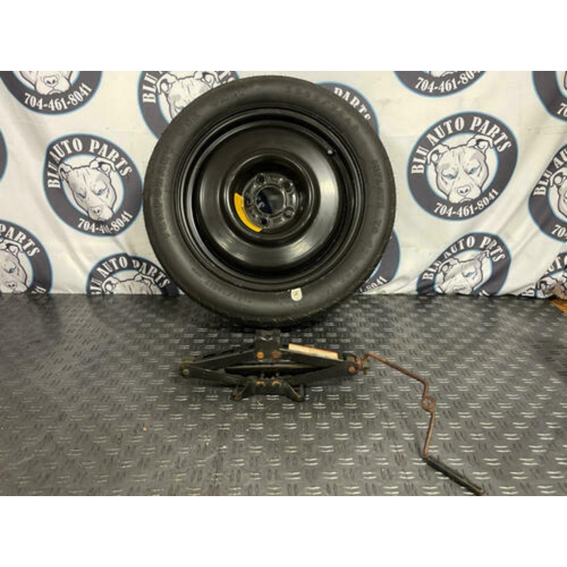 2003-04 Ford Mustang SVT Cobra Full Size Spare Tire Kit  273