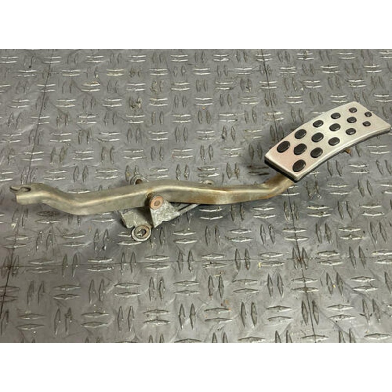 2003-04 Ford Mustang SVT Cobra Gas Pedal Assembly 273