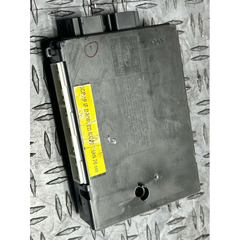 2003-04 Ford Mustang SVT Cobra GEM Module 273