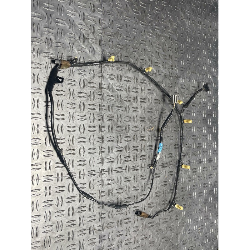 2003-04 Ford Mustang SVT Cobra “HeadLiner” Harness- FOR VERT 273