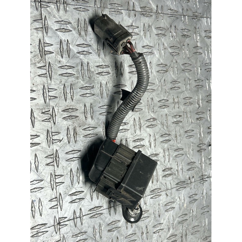 2003-04 Ford Mustang SVT Cobra Heat Exchanger Pump Relay 273