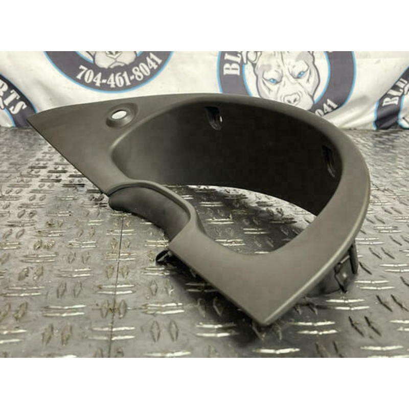 2003-04 Ford Mustang SVT Cobra Instrument Cluster Bezel 273
