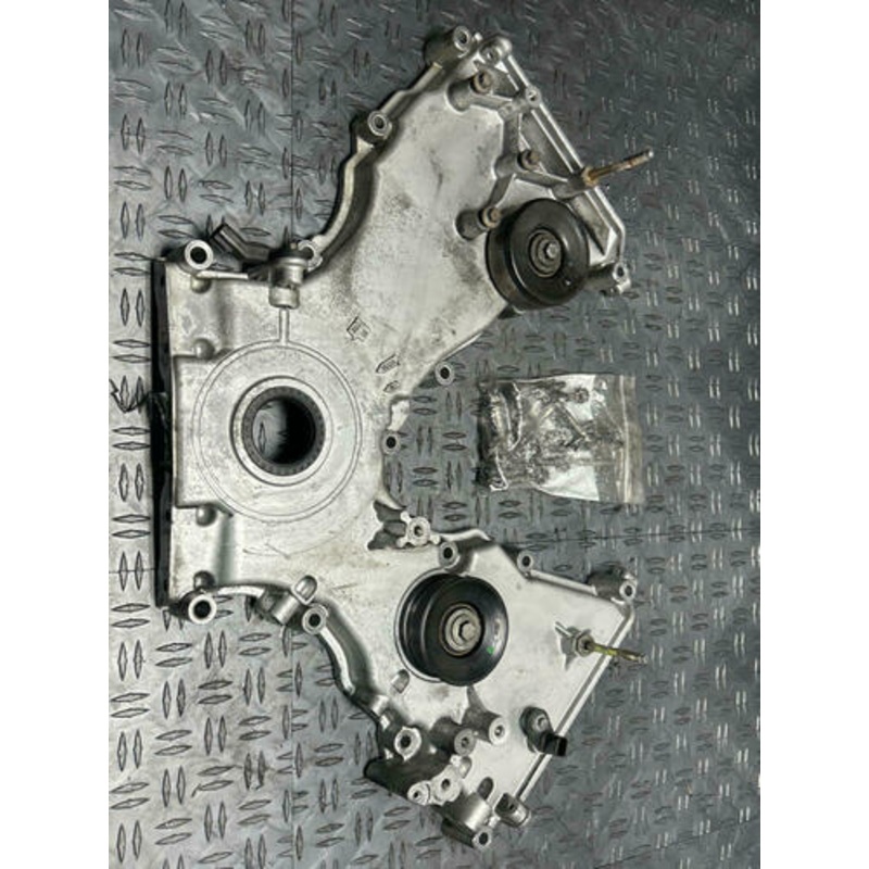 2003-04 Ford Mustang SVT Cobra Loaded Timing Cover 273