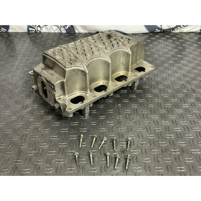 2003-04 Ford Mustang SVT Cobra Lower Intake Manifold 273