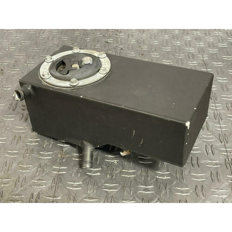 2003-04 Ford Mustang SVT Cobra Moroso Aftermarket Supercharger Coolant Tank 273