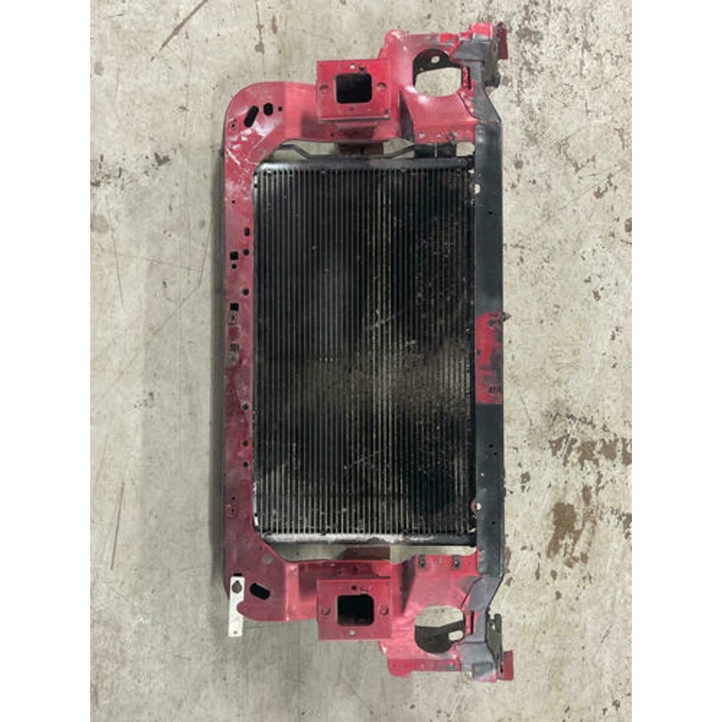 2003-04 Ford Mustang SVT Cobra OEM Core Support 273