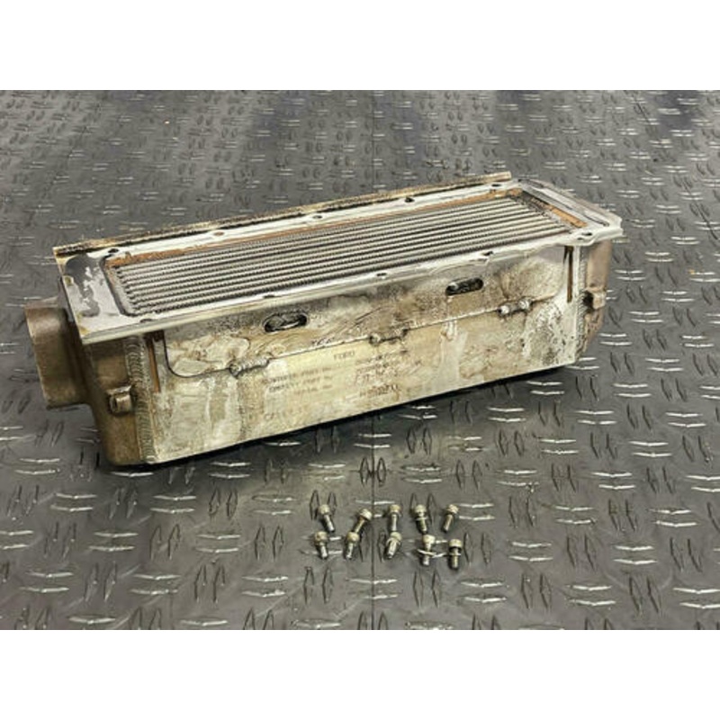 2003-04 Ford Mustang SVT Cobra OEM Garrett Intercooler 273