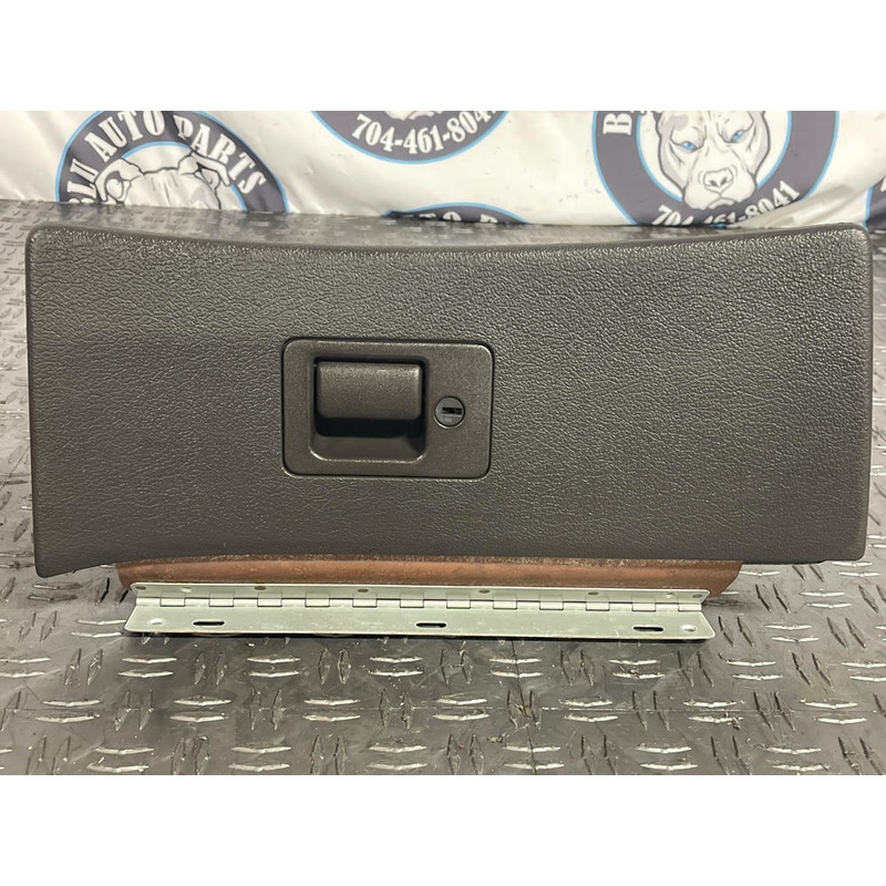 2003-04 Ford Mustang SVT Cobra OEM Glovebox 273