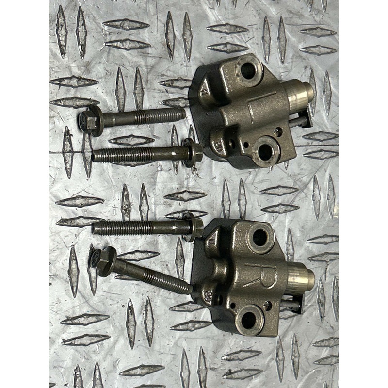 2003-04 Ford Mustang SVT Cobra OEM Metal Timing Chain Tensioner
