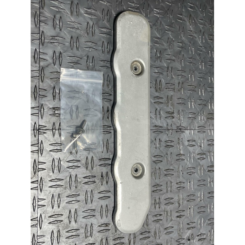 2003-04 Ford Mustang SVT Cobra OEM Passenger RH Coil Pack Cover 273