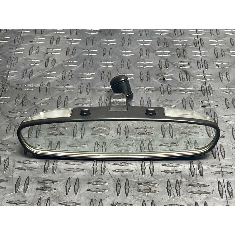 2003-04 Ford Mustang SVT Cobra OEM Rear View Mirror- FOR VERTS 273