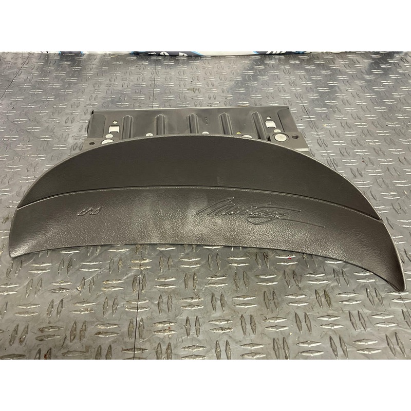 2003-04 Ford Mustang SVT Cobra Passenger RH Dash Trim (3R33-63044A74-AAZUNR) 273