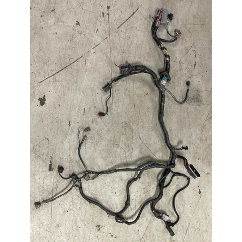 2003-04 Ford Mustang SVT Cobra PCM ECU Harness 273