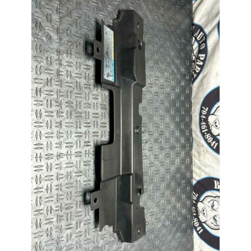 2003-04 Ford Mustang SVT Cobra Radiator Cover Shroud 273