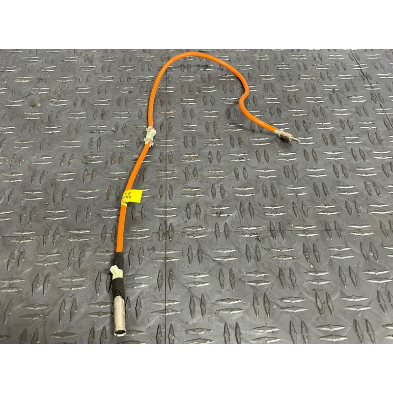 2003-04 Ford Mustang SVT Cobra Radio to Antenna Jumper Harness 273