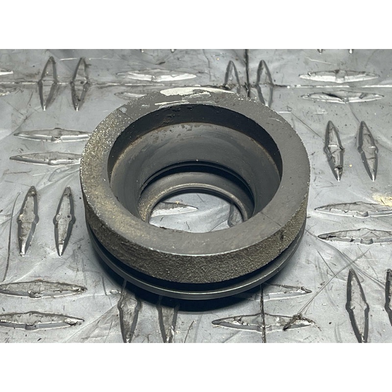 2003-04 Ford Mustang SVT Cobra Rubber Gramet- for Fuel Tank 273
