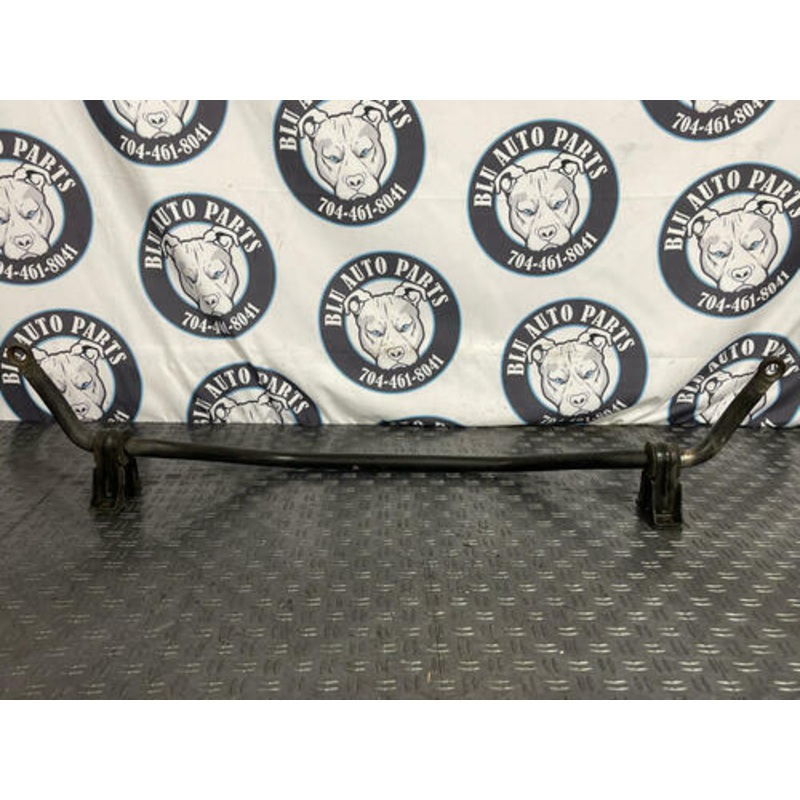 2003-04 Ford Mustang SVT Cobra Sway Bar & Brackets 29.2mm 273