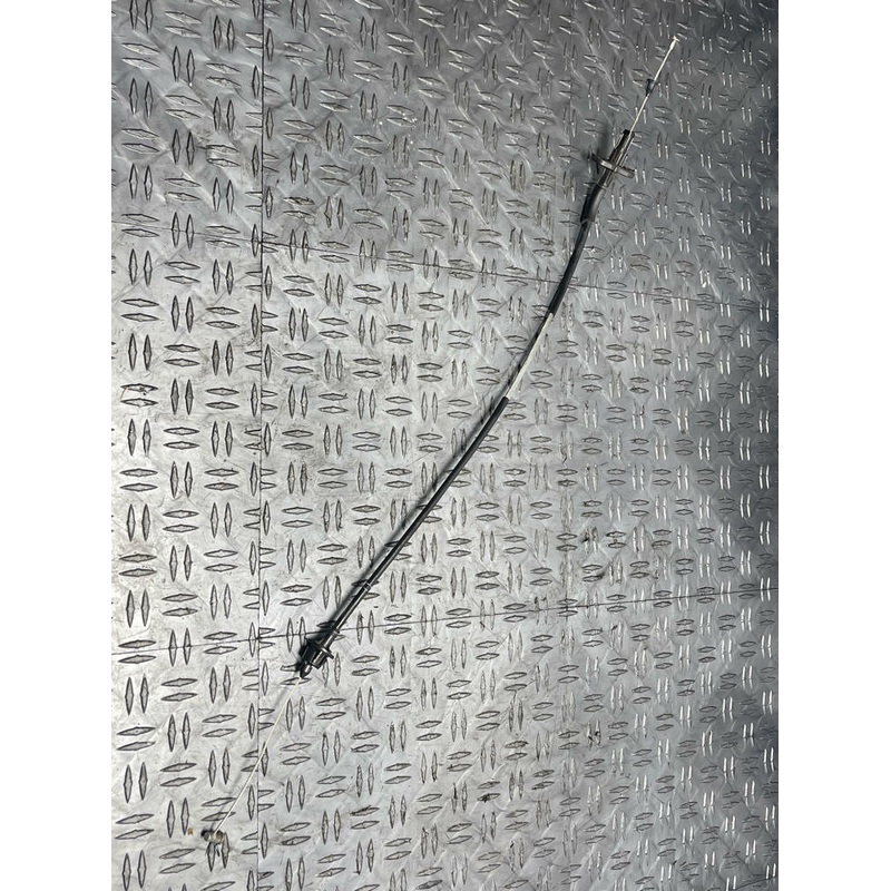 2003-04 Ford Mustang SVT Cobra Throttle Cable 273