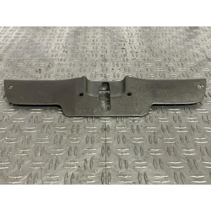 2003-04 Ford Mustang SVT Cobra Trunk Latch Cover 273