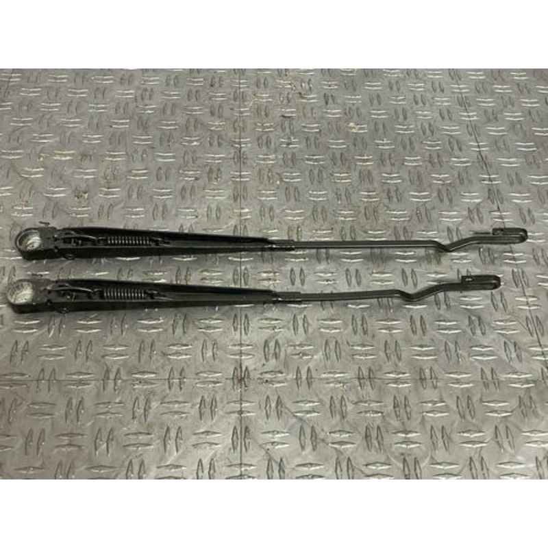 2003-04 Ford Mustang SVT Cobra Wiper Arms OEM 273