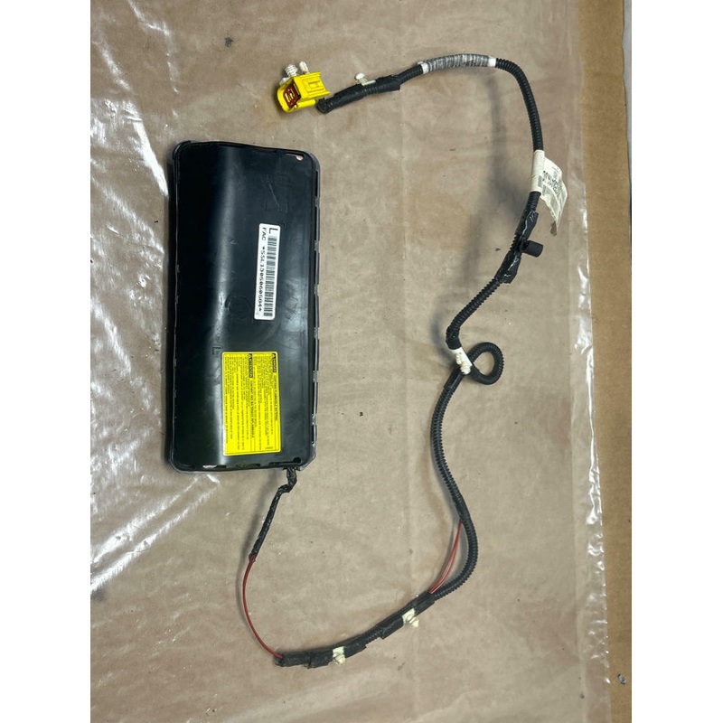 2011-14 Ford Mustang Driver Seat (CR33-63611D11-A) 232