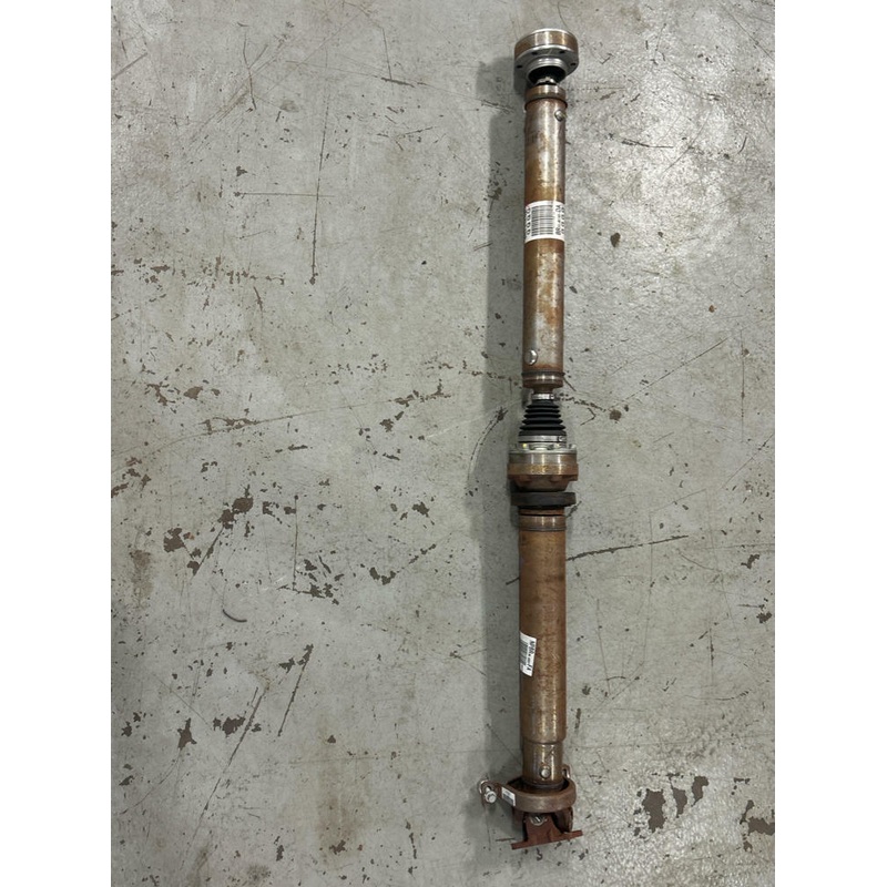2013-14 Ford Mustang GT 5.0 MT82 Coyote Drive Shaft 232
