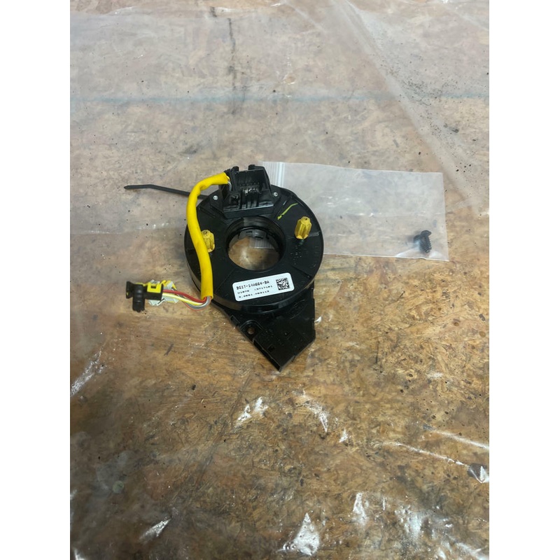 2013-14 Ford Mustang GT Clock Spring 232