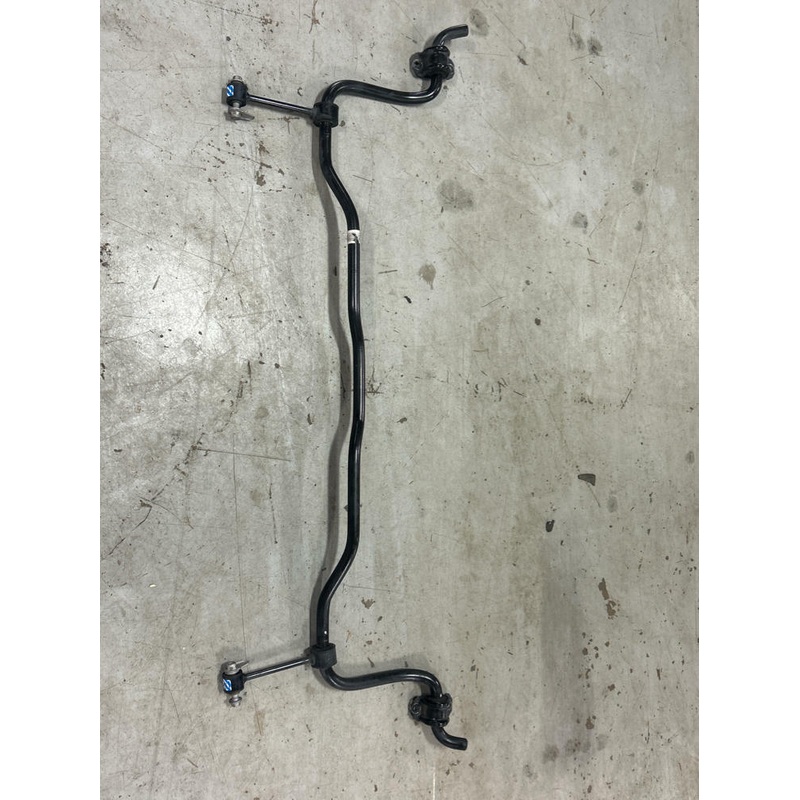2013-14 Ford Mustang GT Coyote Rear Sway Bar 232