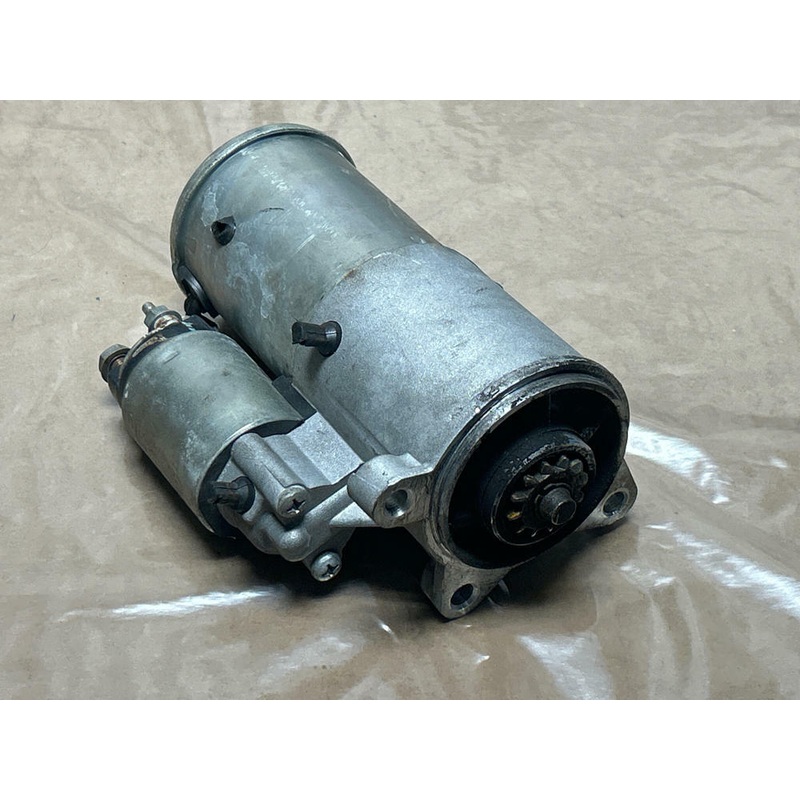 2013-14 Ford Mustang GT OEM V8 Starter Motor Low Miles 42k 232