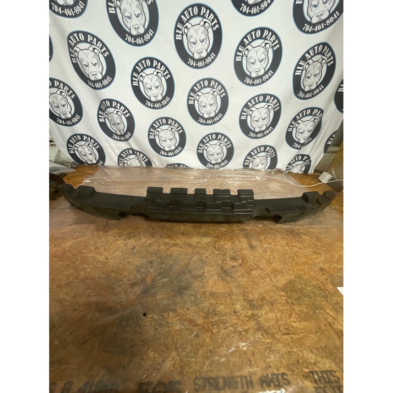 2013-14 Ford Mustang GT Rear Crash Absorber-FOAM ONLY 232