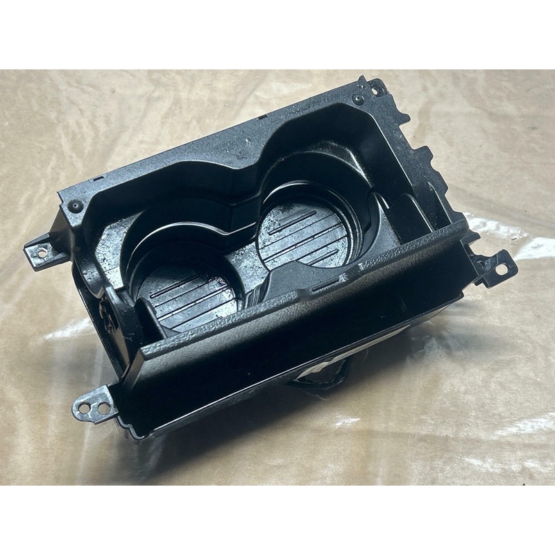 2013-14 Ford Mustang Illuminated Cup Holders 232