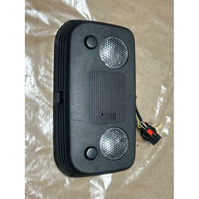 2013-14 Ford Mustang Interior Dome Light 232