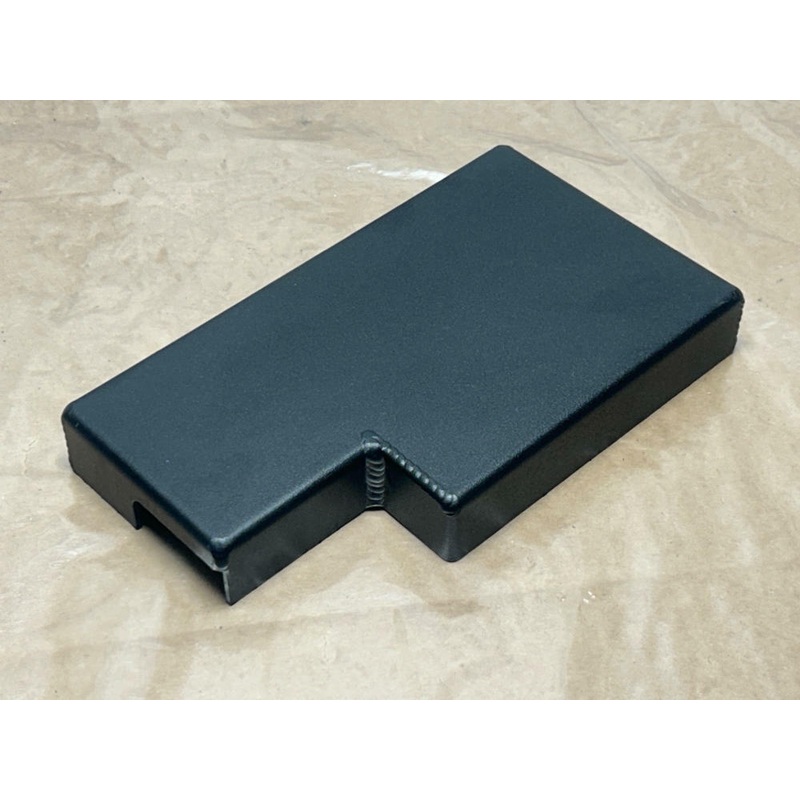 2013-14 Ford Mustang Metal Fuse Box Cover 232
