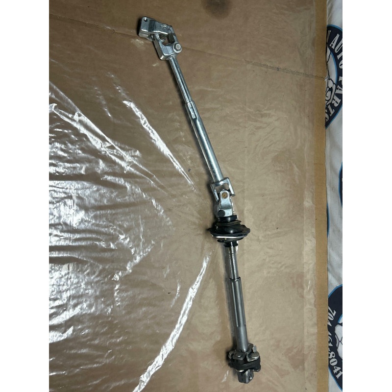 2013-14 Ford Mustang OEM Steering Shaft 232
